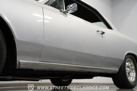 1967 Chevrolet Chevelle