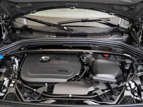 2026 MINI Countryman S ALL4