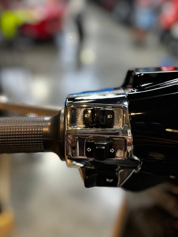 2023 Vespa Sprint 50 S