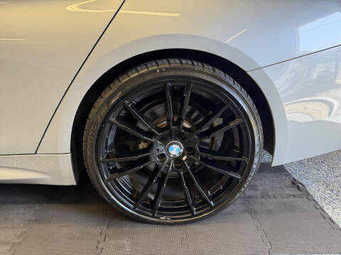 2016 BMW 4 Series 428i Gran Coupe