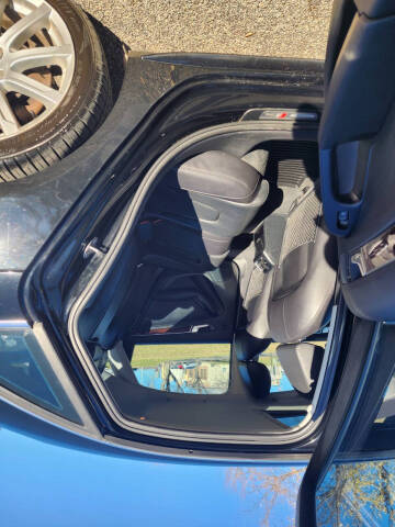 2012 Audi A4 2.0T quattro Premium Plus