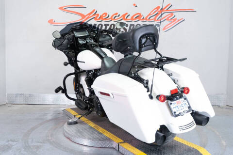2018 Harley-Davidson Road Glide Special