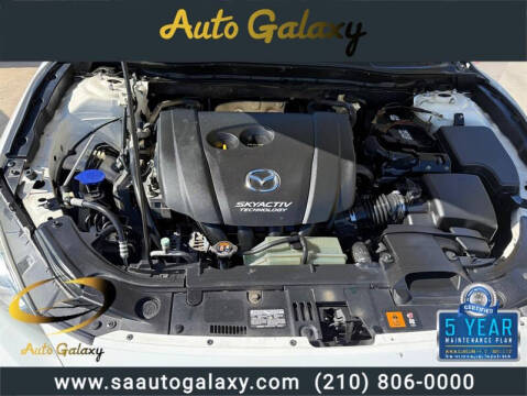 2014 Mazda MAZDA3 i Grand Touring