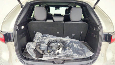 2024 Mazda CX-90 Plug-in Hybrid Premium Plus