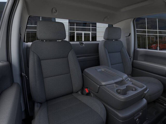 2026 GMC Sierra 3500HD CC