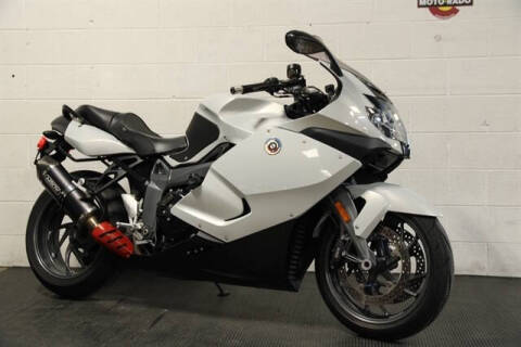 2009 BMW K 1300 S