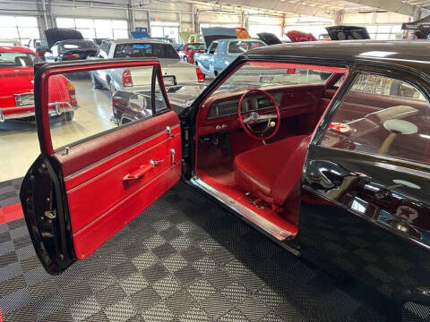1966 Chevrolet Biscayne