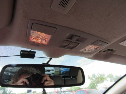 2017 Ford Fiesta Titanium