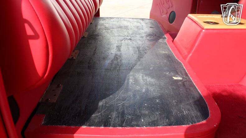 1952 Chevrolet 3100