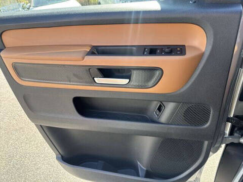 2025 Volkswagen ID. Buzz