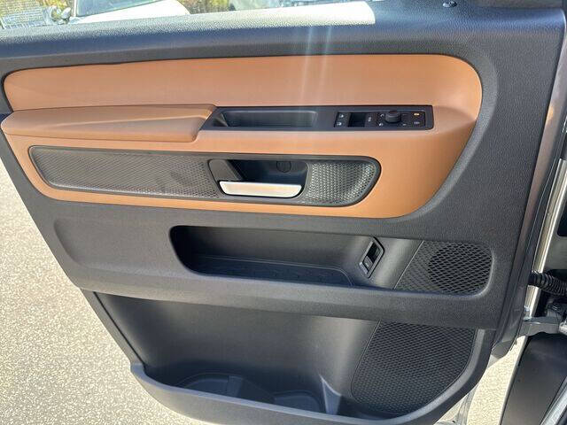 2025 Volkswagen ID. Buzz