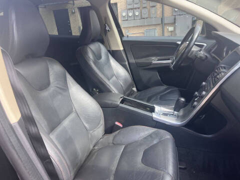 2012 Volvo XC60 3.2