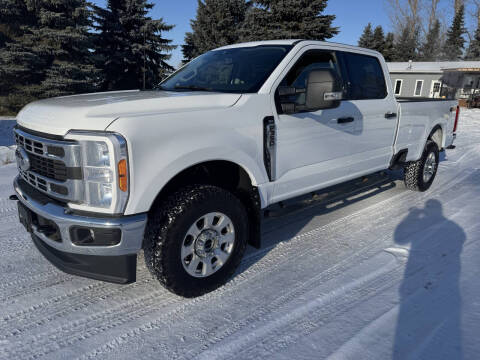 2023 Ford F-350 Super Duty XLT