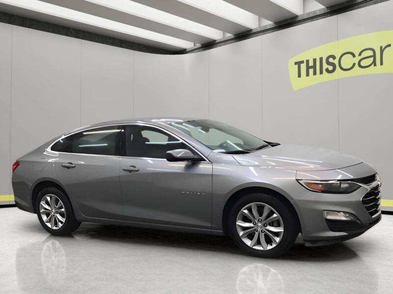 2025 Chevrolet Malibu For Sale In Magnolia, TX