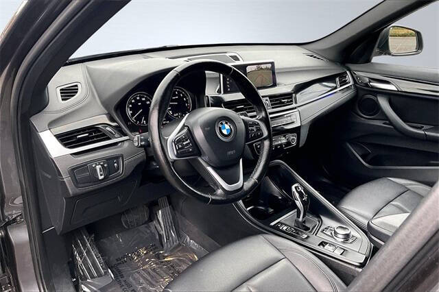 2021 BMW X1 xDrive28i