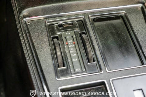 1973 Chevrolet Corvette