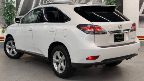 2014 Lexus RX 350
