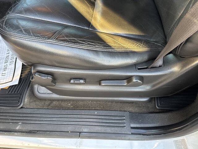 2013 Chevrolet Tahoe LT