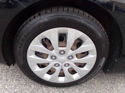 2017 Hyundai Elantra GT