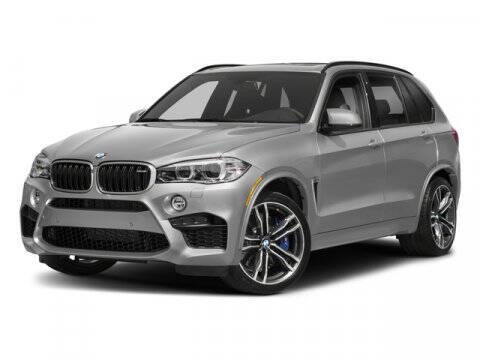 2018 BMW X5 M for sale at Jimmys Car Deals at Feldman Chevrolet of Livonia in Livonia MI