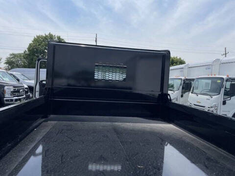 2024 Chevrolet 4500HG LCF