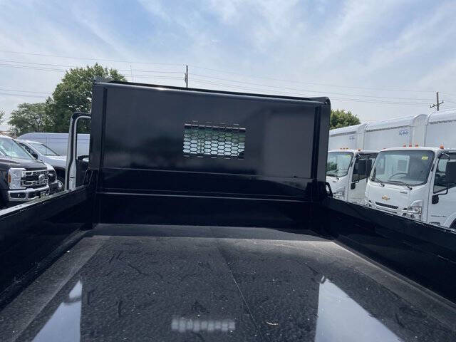 2024 Chevrolet 4500HG LCF