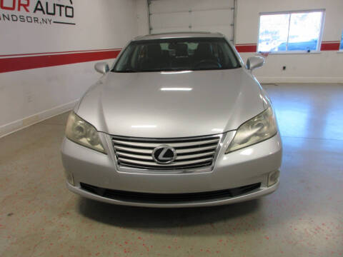 2010 Lexus ES 350