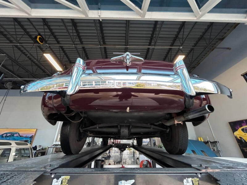 1940 Mercury Eight