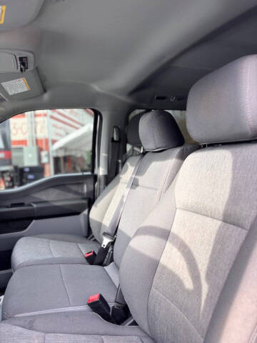 2024 Ford F-350 Super Duty XL