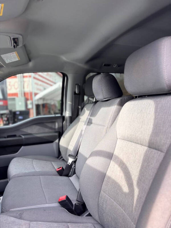 2024 Ford F-350 Super Duty XL