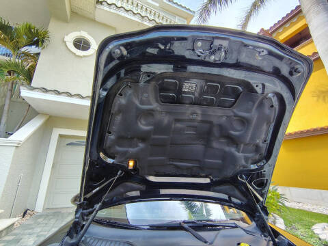 2010 Porsche Panamera S