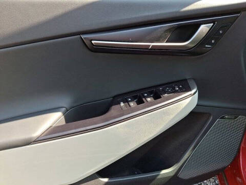 2025 Kia EV6 GT-Line