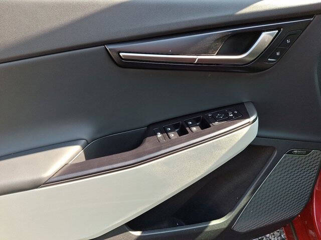 2025 Kia EV6 GT-Line