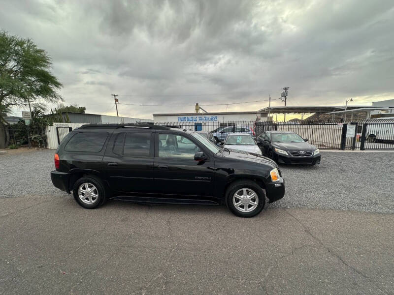 2005 GMC Envoy XL Denali