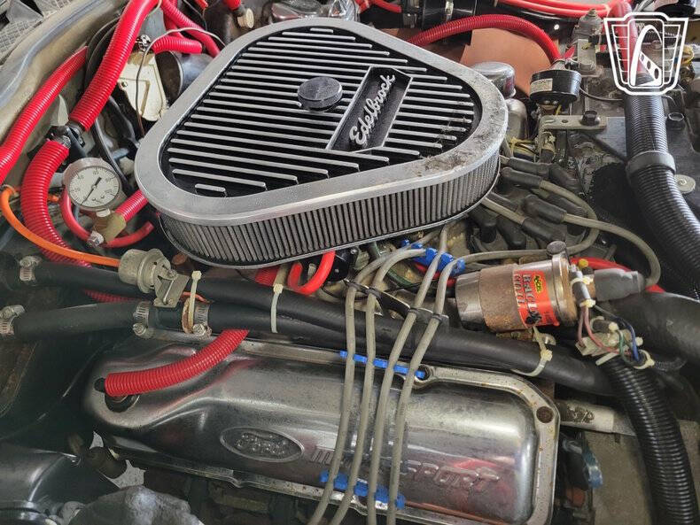 1979 Ford Thunderbird