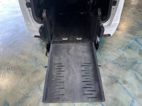 2024 Chrysler Pacifica Touring