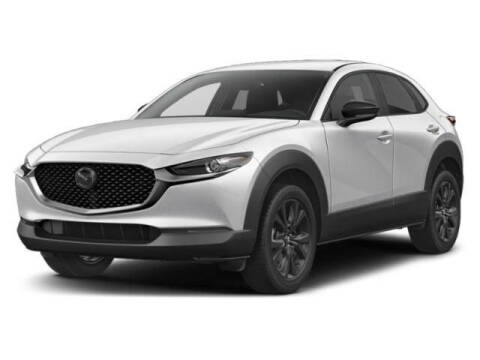 2026 Mazda CX-30 2.5 S Select Sport