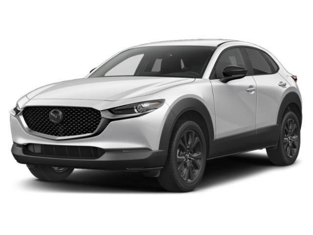 2026 Mazda CX-30 2.5 S Select Sport