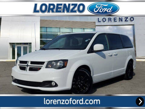 2019 Dodge Grand Caravan for sale at Lorenzo Ford in Homestead FL