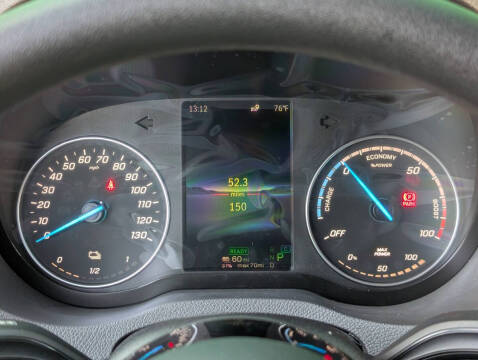 2024 Mercedes-Benz eSprinter 2500