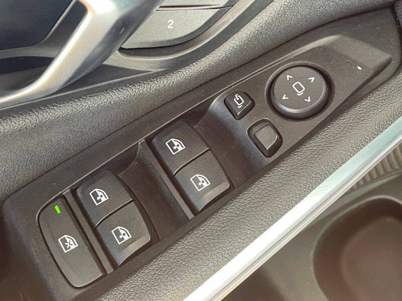 2020 BMW 3 Series 330i xDrive