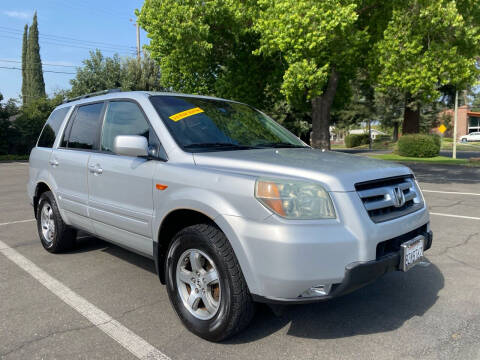 2006 Honda Pilot for sale at 7 STAR AUTO in Sacramento CA