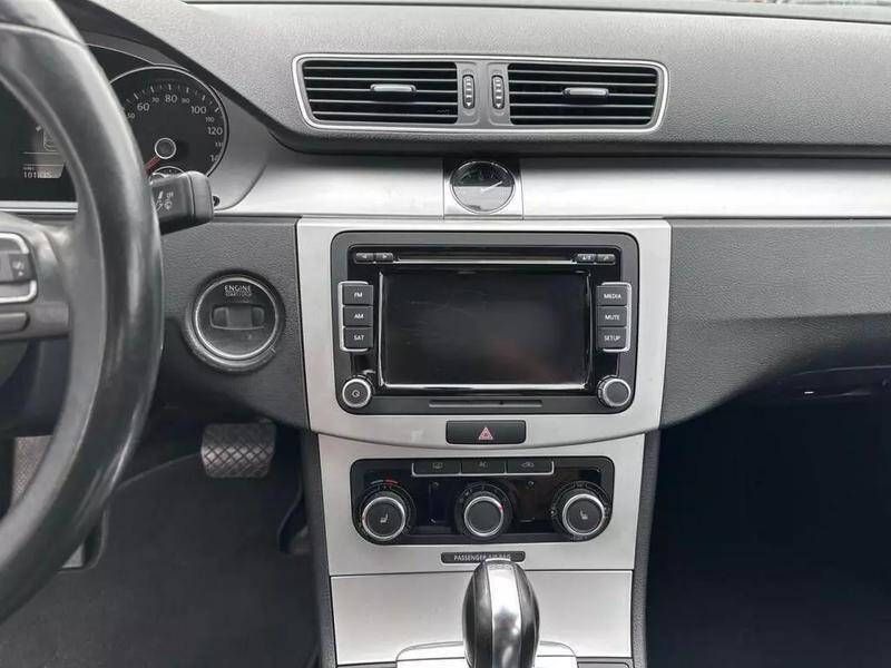 2012 Volkswagen CC Sport PZEV