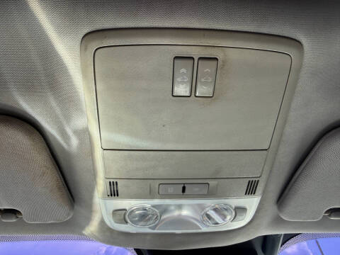 2014 Chevrolet SS