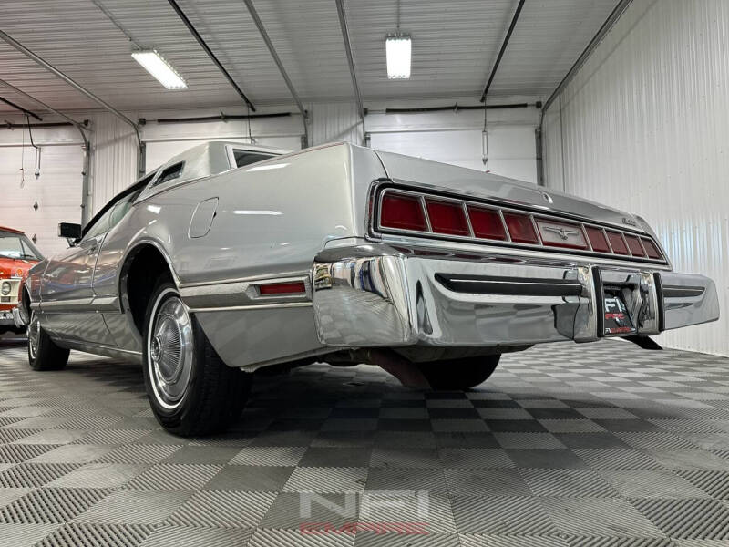 1975 Ford Thunderbird