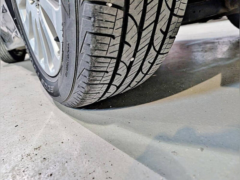 2011 Subaru Impreza 2.5i Premium