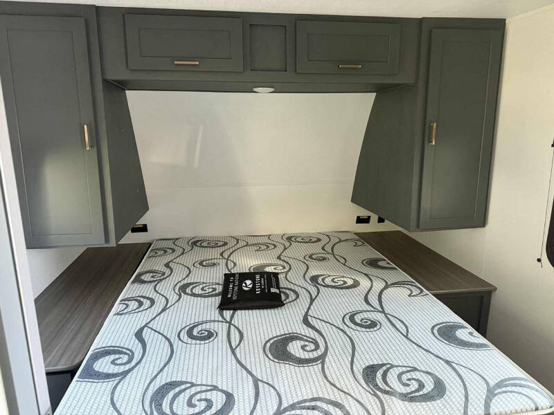 2024 Keystone RV Bullet