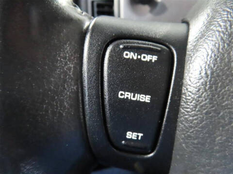 1997 Plymouth Prowler