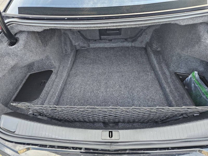 2019 Cadillac CTS 3.6L Luxury