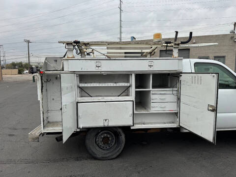 2005 Chevrolet Silverado 2500HD